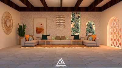 Furniture, Living Designs by Architect AARCH ANGLES, Ujjain | Kolo