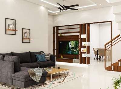 Furniture, Living, Table Designs by Architect Monisha  R, Thiruvananthapuram | Kolo