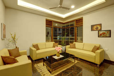 Living, Furniture, Table Designs by Architect Dinraj Dinakaran, Ernakulam | Kolo