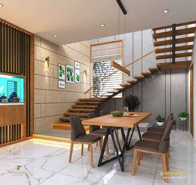 Dining, Furniture, Table Designs by 3D & CAD jamshi cv, Kannur | Kolo