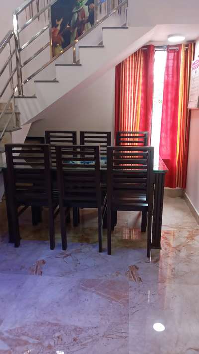 Furniture, Table Designs by Building Supplies Ra Jeev, Thiruvananthapuram | Kolo