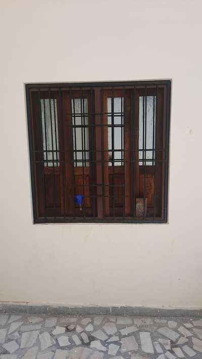 Window Designs by Carpenter Ramesh Karal, Jodhpur | Kolo