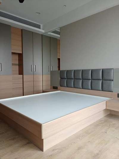 Furniture, Bedroom Designs by Interior Designer RT INTERIORS, Faridabad | Kolo