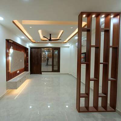 Ceiling, Flooring, Lighting Designs by Interior Designer Dg  Interior, Delhi | Kolo