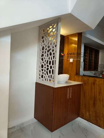 Dining, Lighting Designs by Interior Designer Ambience CNC Laser Cutting Hub, Thiruvananthapuram | Kolo