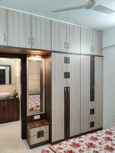 Bedroom Designs by Carpenter DHANESH DHANU, Palakkad | Kolo
