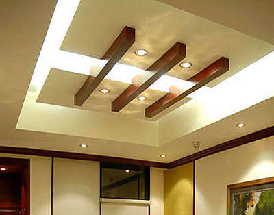 Ceiling, Lighting Designs by Interior Designer Aamir Khan, Gautam Buddh Nagar | Kolo