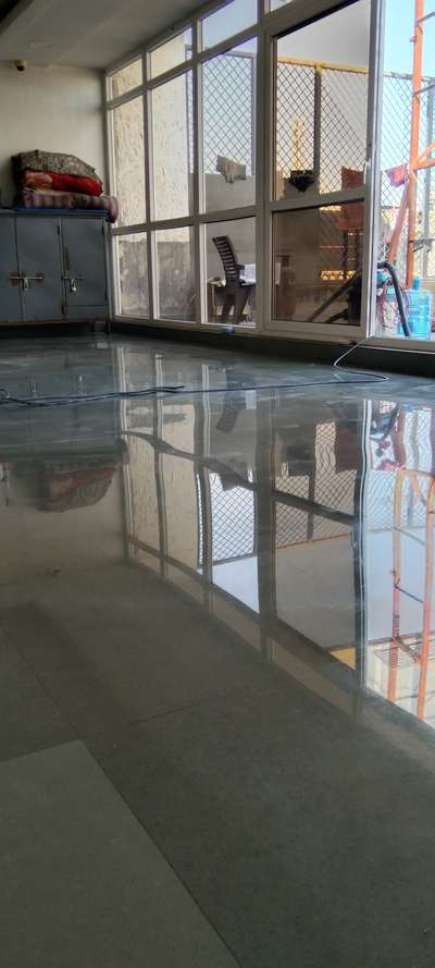  Designs by Flooring floor daimand polishing work jaipur, Jaipur | Kolo