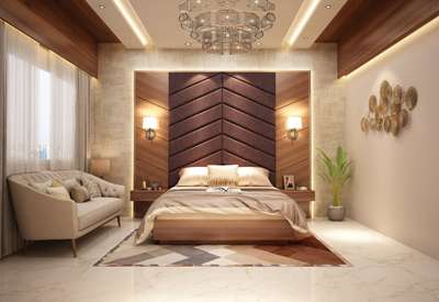 Furniture, Storage, Bedroom Designs by Civil Engineer Dream Homess, Indore | Kolo