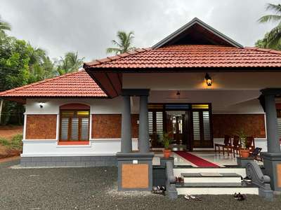 Exterior Designs by Service Provider muhammed  riyas, Malappuram | Kolo