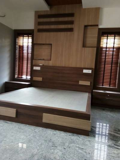Bedroom Designs by Carpenter mohd rizwan, Alappuzha | Kolo