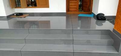 Exterior, Flooring Designs by Service Provider sreenivas A T, Ernakulam | Kolo