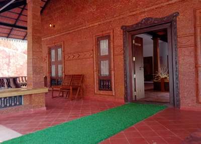 Door, Flooring, Furniture, Wall, Window Designs by 3D & CAD Muralee Dharan, Ernakulam | Kolo