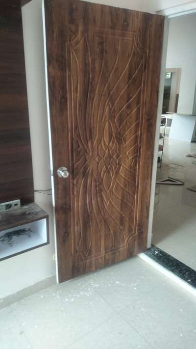 Door, Flooring Designs by Carpenter Shan Jay Shri Vishwakarma Sunil, Indore | Kolo