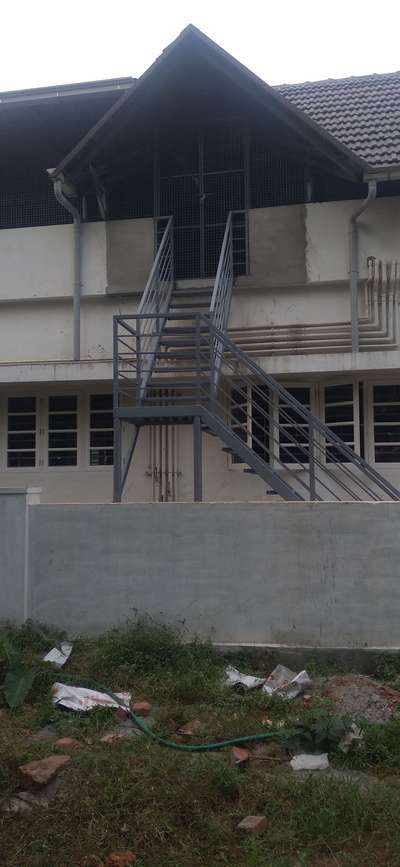 Exterior Designs by Service Provider sarath  lal, Thrissur | Kolo