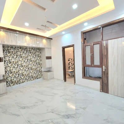Ceiling, Flooring, Lighting Designs by Painting Works Ansh Yadav, Gautam Buddh Nagar | Kolo