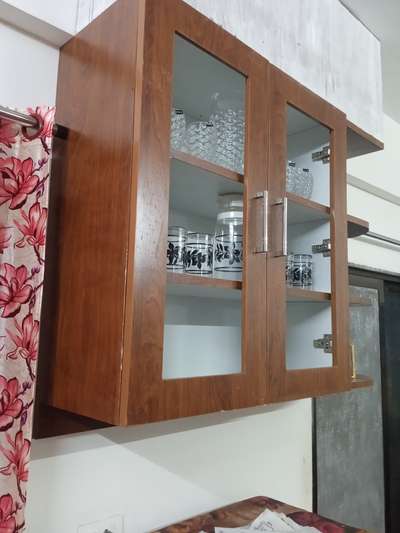 Storage Designs by Carpenter मनोज  देवरे , Indore | Kolo
