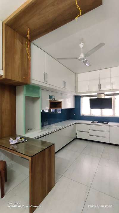 Kitchen Designs by Carpenter Rajesh krishna, Palakkad | Kolo