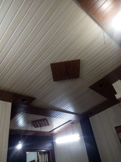 Ceiling Designs by Interior Designer Gaurav RK, Delhi | Kolo