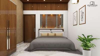 Furniture, Bedroom, Storage, Home Decor, Wall Designs by 3D & CAD QueenB Designs, Thrissur | Kolo