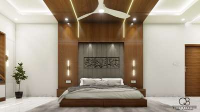 Ceiling, Furniture, Lighting, Storage, Bedroom Designs by 3D & CAD QueenB Designs, Thrissur | Kolo