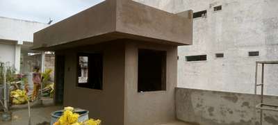 Roof Designs by Contractor Shakil Shah, Ujjain | Kolo