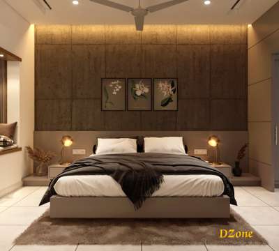 Furniture, Lighting, Storage, Bedroom Designs by Interior Designer Vishnu Prasad, Kozhikode | Kolo