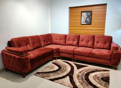 Furniture, Living, Wall Designs by Building Supplies Rasheed Kallidumpil, Malappuram | Kolo