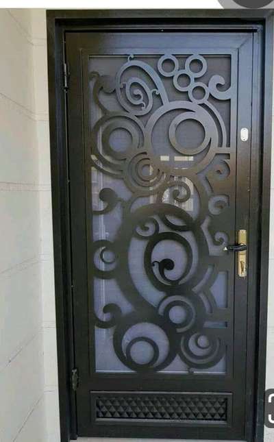 Door Designs by Building Supplies Jabbarsaifi Jabbar, Ghaziabad | Kolo