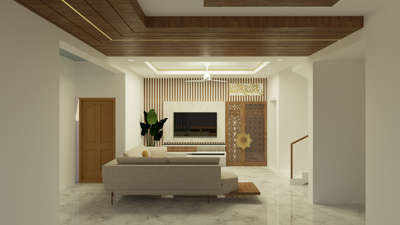 Furniture, Living, Lighting Designs by Architect Prevoir Architects , Ernakulam | Kolo