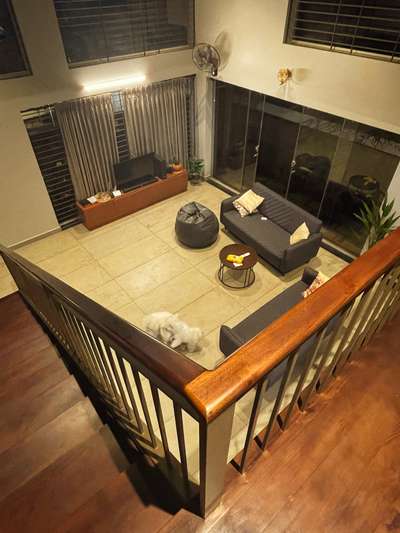 Furniture, Living, Staircase Designs by Architect Anu Sabin, Thiruvananthapuram | Kolo