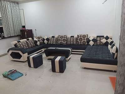 Furniture, Living Designs by Carpenter Anil JErthi, Sikar | Kolo