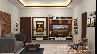 Lighting, Storage, Furniture, Table Designs by Interior Designer Rahulmitza Mitza, Kannur | Kolo