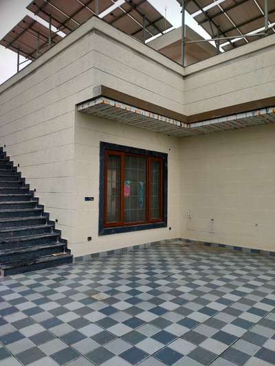 Exterior Designs by Carpenter bablu  jangid , Alwar | Kolo