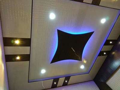 Ceiling, Lighting Designs by Interior Designer pankaj Lakra, Sonipat | Kolo