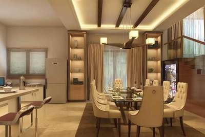 Furniture, Dining, Lighting, Table Designs by Carpenter up bala carpenter, Kannur | Kolo