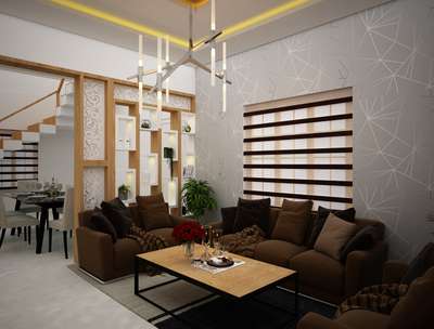 Furniture, Living, Table Designs by Interior Designer Primacove lees, Kottayam | Kolo