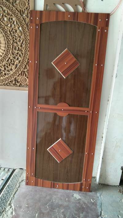 Door Designs by Fabrication & Welding Azar Saifi, Ghaziabad | Kolo