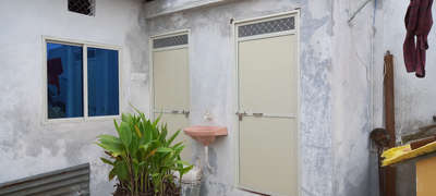 Door, Bathroom Designs by Carpenter santosh prajapat, Dewas | Kolo