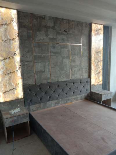 Furniture, Storage, Bedroom, Wall Designs by Building Supplies sahnvaj Rao, Gurugram | Kolo