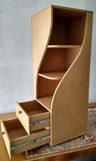 Storage Designs by Carpenter DHANESH DHANU, Palakkad | Kolo