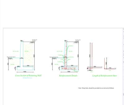 Plans Designs by Civil Engineer Er Mohammed Sajin  Salim, Thiruvananthapuram | Kolo