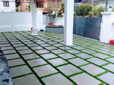 Flooring Designs by Flooring binna  ps, Kozhikode | Kolo