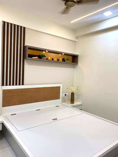 Furniture, Storage, Bedroom, Wall, Home Decor Designs by Carpenter hindi bala carpenter, Kannur | Kolo