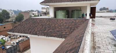 Roof Designs by Building Supplies Ajeet  Singh, Jaipur | Kolo