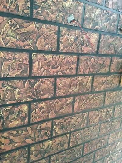 Wall Designs by Painting Works Anil kumar Kothanil, Kottayam | Kolo