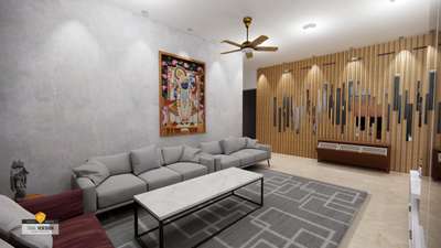 Furniture, Living Designs by Architect Shivam Ojha, Gautam Buddh Nagar | Kolo
