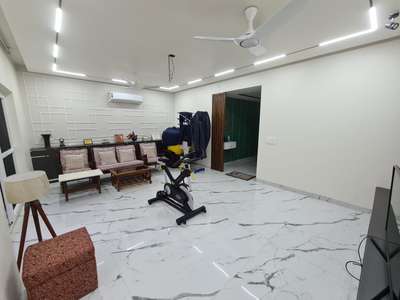Furniture, Living, Flooring Designs by Service Provider Muzammil Khan, Gurugram | Kolo