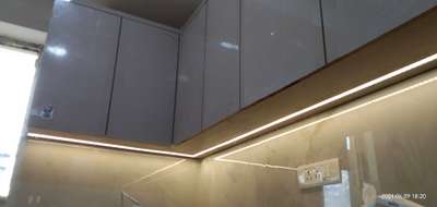 Lighting, Kitchen, Storage Designs by Electric Works sv electricle contrectar, Faridabad | Kolo
