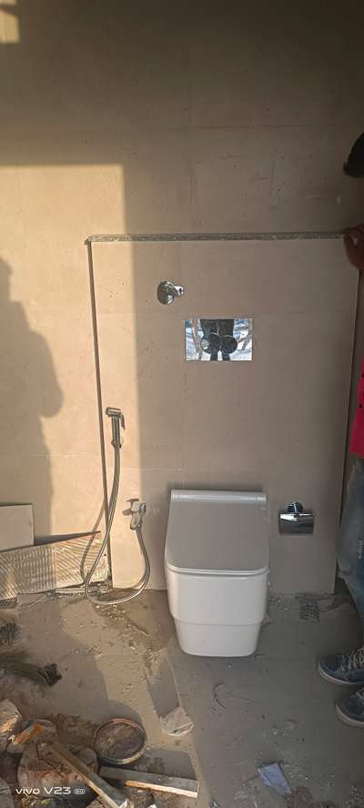 Bathroom Designs by Building Supplies Gulfam  shah, Dewas | Kolo